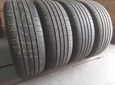 Continental EcoContact 6…  .. 215/60R 16