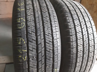 Continental 4*4 Contact  .... 215/65R 16