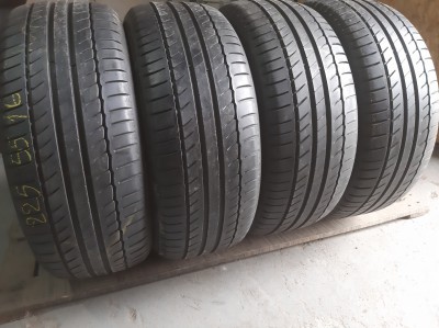 Michelin Primacy HP.  .. 225/55R 16