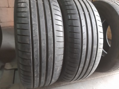 Dunlop SportBlueResponse    … 225/60R 16