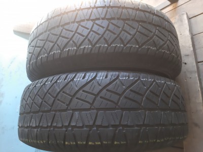 Michelin Latitude  .. 255/65R 16