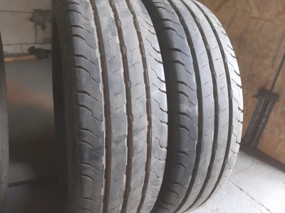 Continental ContiVanContact 100./../. 195/75R 16C