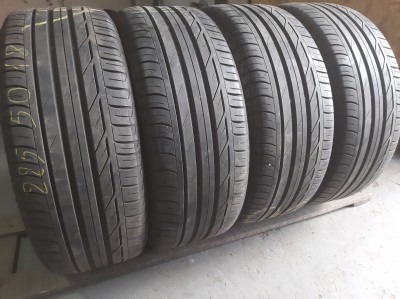 Bridgestone Turanza T001..  … 225/50R 18