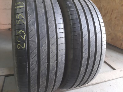 Michelin Primacy 4.  …//. 225/55R 18