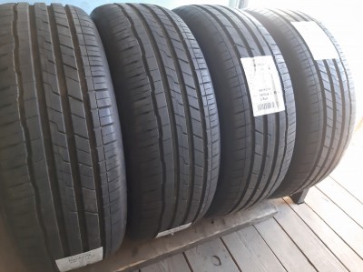 Hankook Ventus S1 Evo SUV   … . 235/60R 18