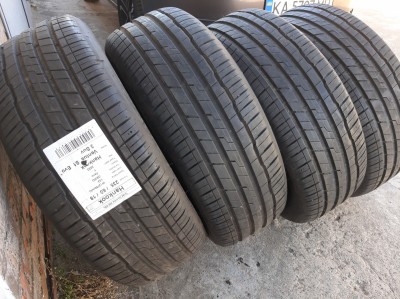 Hankook Ventus S1 Evo SUV   … 235/60R 18