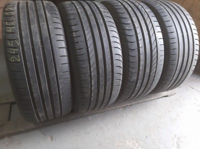 Fulda Sport Control  … 245/45R 18