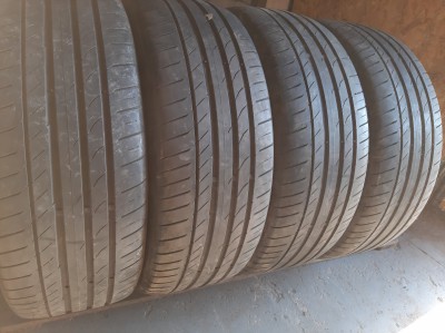 Continental ContiSportContact 5  … 235/55R 19