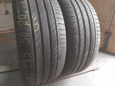Continental Conti Sport Contact 5  ..../.. 275/50R 20