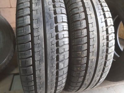 Continental VanContact …/ 205/65R 16C