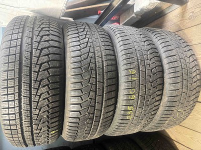Hankook Winter I cept evo 2.   … 235/60R 16