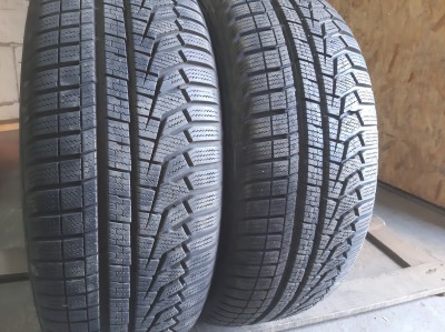 Hankook Winter I cept evo 2.   … 235/60R 16