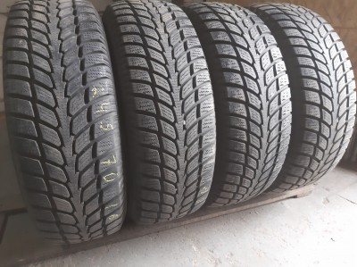GT Radial Savero WT .. 245/70R 16
