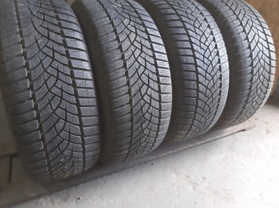 GoodYear Ultra grip perfomance  ..// 225/50R 17
