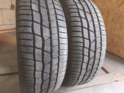 Continental ContiWinterContact TS 330P.//. 225/55R 17