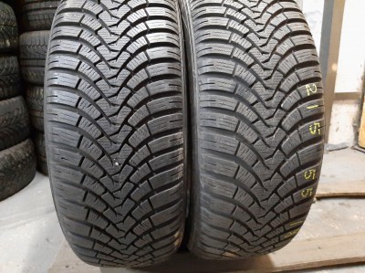 Falken Eurowinter HS 01  .. 215/55R 18