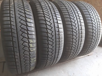 Continental WinterContact TS850P …./.. 225/55R 19