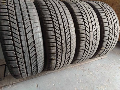 Continental WinterContact TS 870P   ../.. 235/40R 19