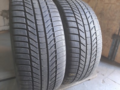 Continental WinterContact TS 870P   ../.. 235/40R 19
