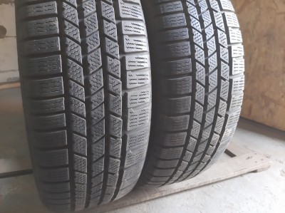 Continental Cross Contact Winter …/ 235/55R 19