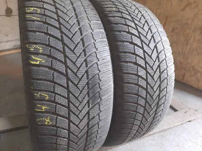 Bridgestone Blizzak LM 005   .. 245/45R 19