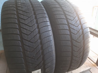 Pirelli Scorpion Winter .  .// 255/50R 19