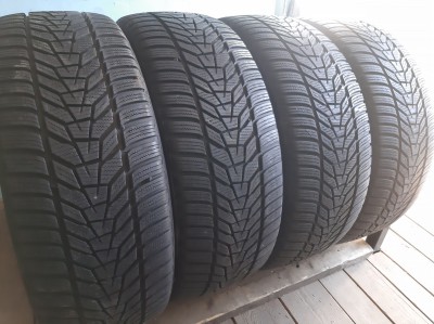 Hankook Winter i*cept evo 3    .. 235/45R 20