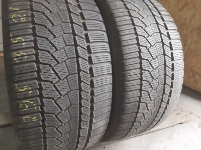 Continental Winter Contact TS 860S …/ 295/35R 21