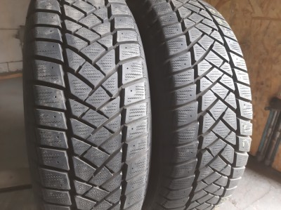 Dunlop SP LT 60-8  … 225/70R 15C