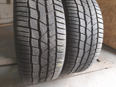 Сontinental ContiWinterContact TS 830P….//. 245/50R 18