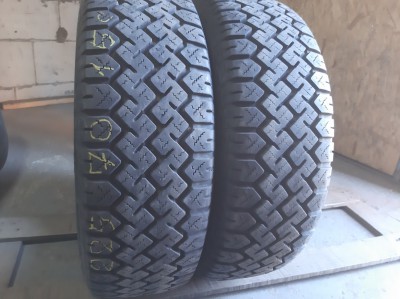 Bridgestone M 723 … 225/70R 15C