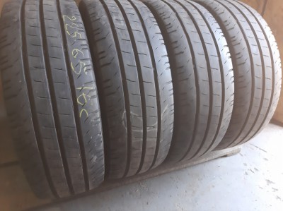 Continental ContiVanContact 200 ..// 225/65R 16C