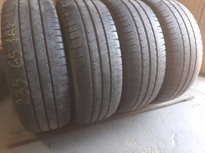 Michelin Agilis   …// 235/65R 16C