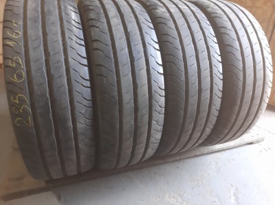 Continental ContiVanContact 100    … 235/65R 16C