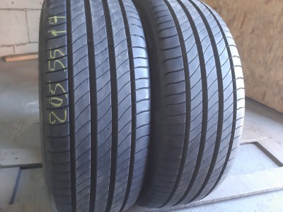 Michelin Primacy 4 /../.. 205/55R 17