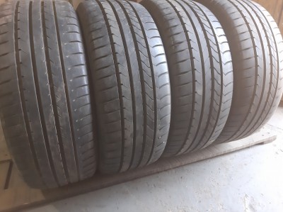 Good Year Efficient Grip   ../.. 215/50R 17