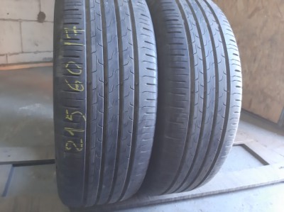Continental Eco Contact 6 .  /…. 215/60R 17