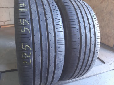 Continental Eco Contact 6   ../. 225/55R 17