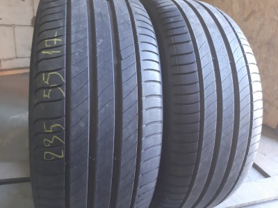 Michelin Primacy 4./  / … 235/55R 17