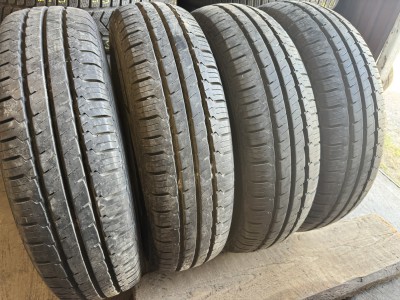 Hankook Vantra LT  …/ 185R 14C
