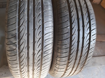 Firestone TZ 300 185/60R 14