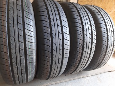 Dunlop Sp Sport Fast Response … 175/65R 15