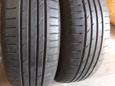 Nexen Nblue HB   . 185/60R 15
