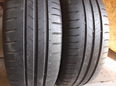 Michelin Energy Saver.  //.. 185/60R 15