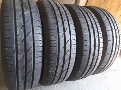 Continental ContiPremiumContact 2  ..//. 195/65R 15