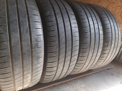 GoodYear EfficientGrip … /. 205/55R 16