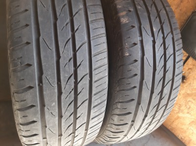 Matador Hectorra 3 .. 215/60R 16