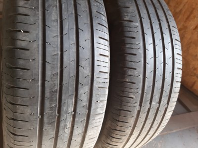 Continental Eco Contact 6  .//. 215/65R 16