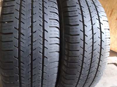 Michelin Agilis 51 .. . 215/65R 16C