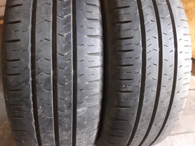 Nexen Roadian CT 8 …// 215/65R 16C